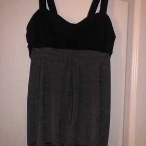 Lululemon top